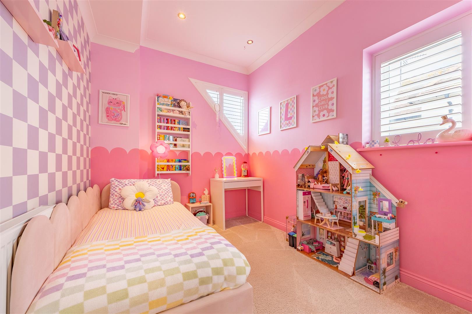Bedroom 4